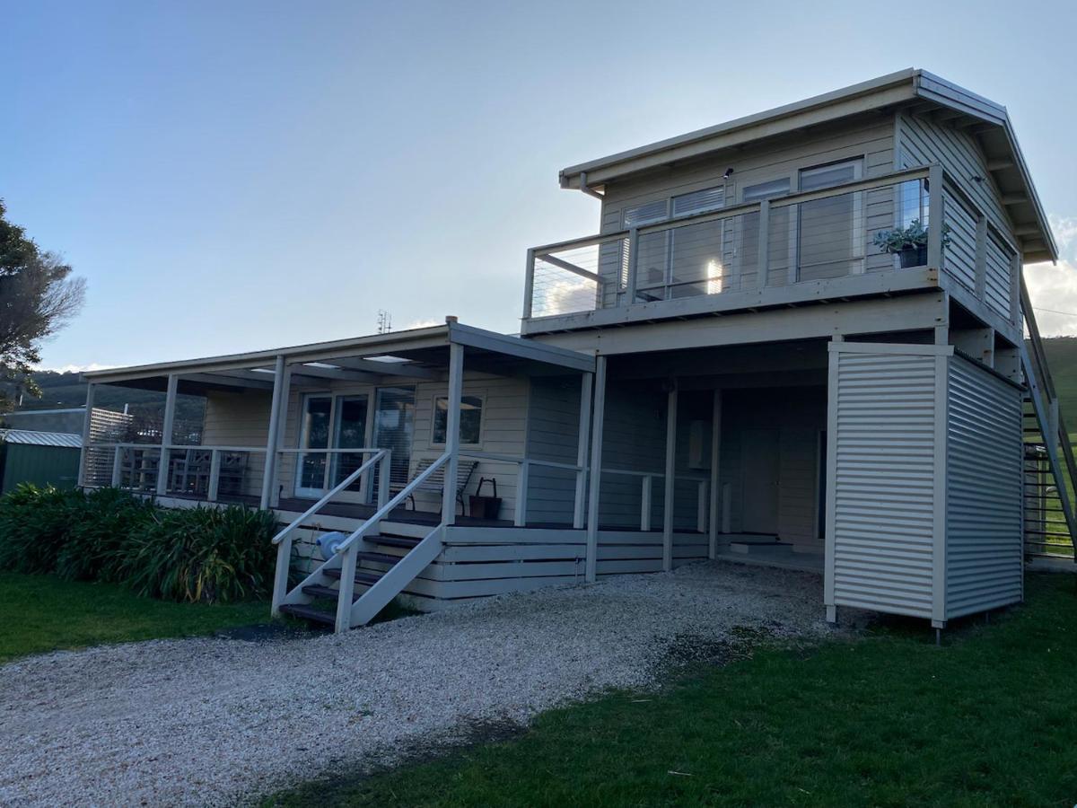 Seacroft Beach House Sugarloaf Exterior foto